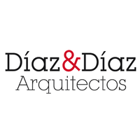Arquitecto en Díaz y Díaz Arquitectos